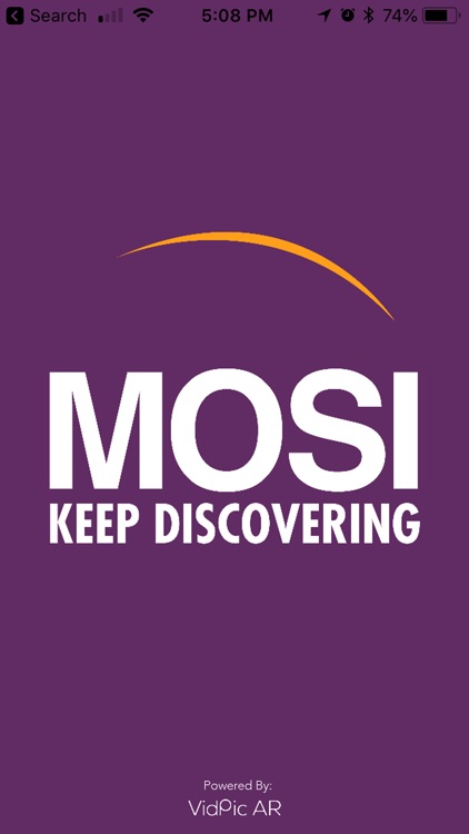 MOSI Tampa