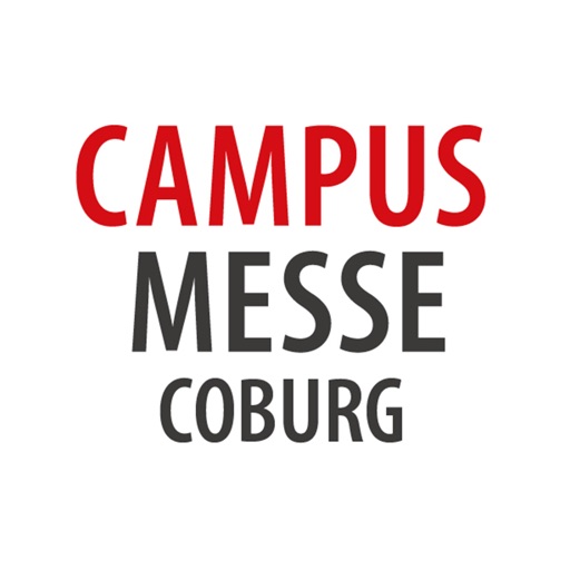 CampusMesse Coburg icon