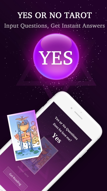 Daily Tarot Plus 2019 screenshot-3