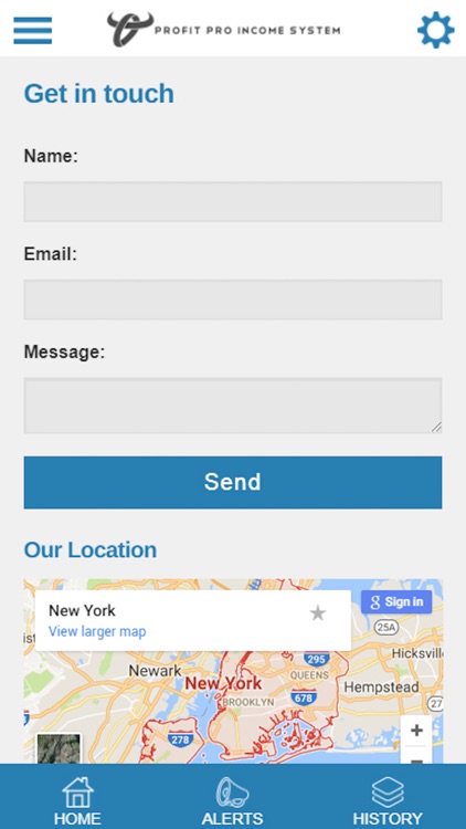 SteadyTrader screenshot-4