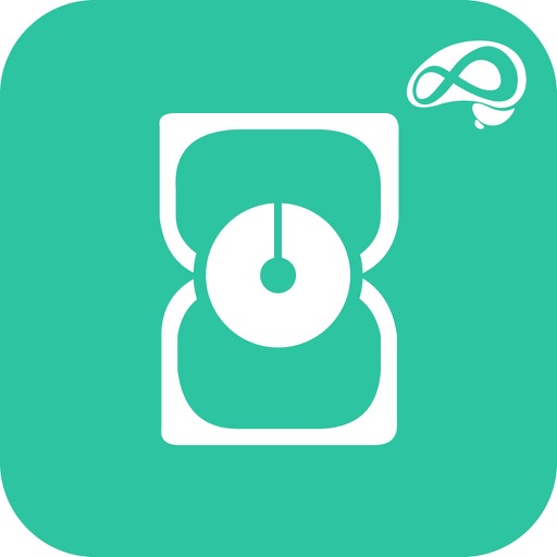 8 Min Meditation iOS App