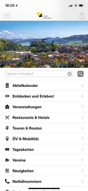 Stadt Burgdorf(圖2)-速報App