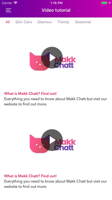 Makk Chatt screenshot 4