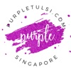 PurpleTulsi.com