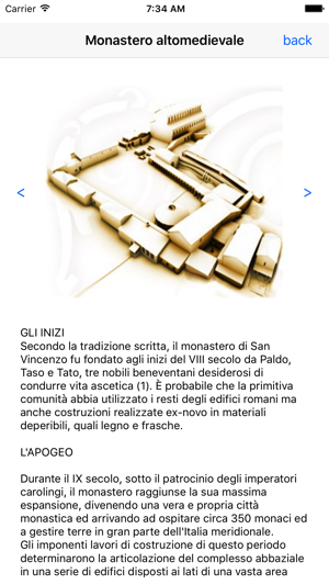 San Vincenzo al Volturno(圖3)-速報App