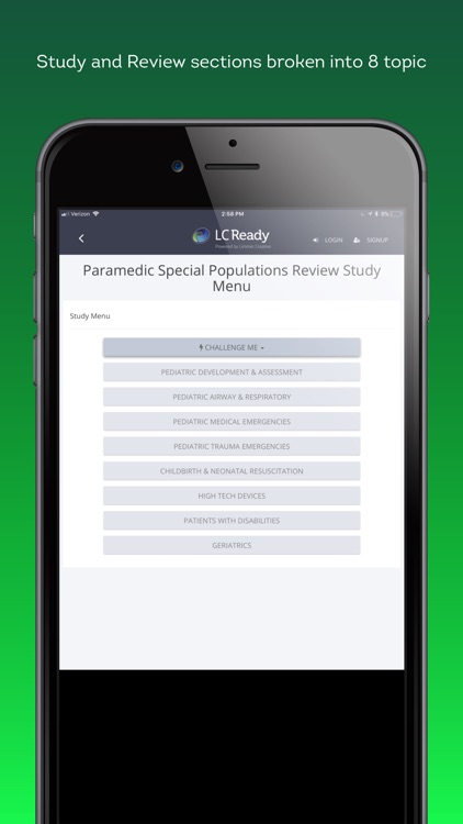 Paramedic Special Pops Review screenshot-3