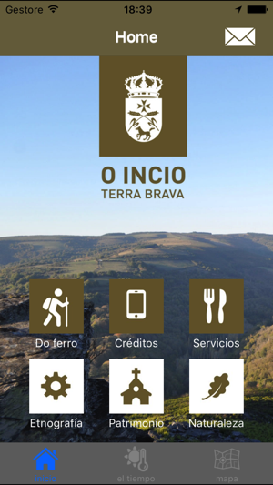 Ruta do Ferro(圖1)-速報App