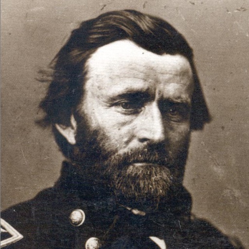 Civil War Maps