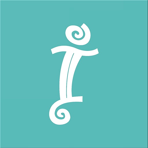 Initials, Inc. Icon