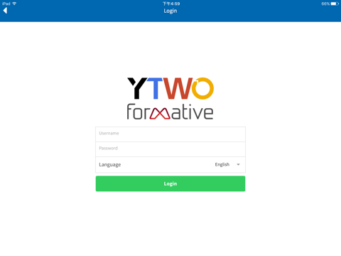 YTWO Supplier screenshot 2