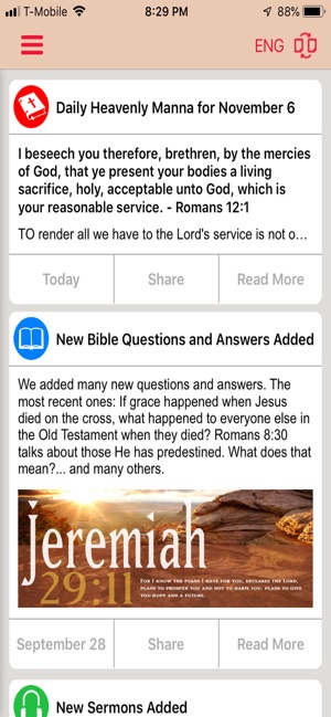 Christian Bible Resources