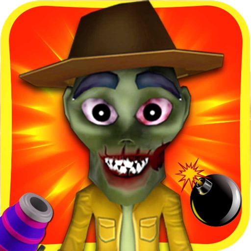 Zombie Kill Shot icon