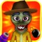 Something New Trick Zombie Kill shot Game