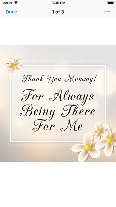 Happy Mothers Day Greetings screenshot 4