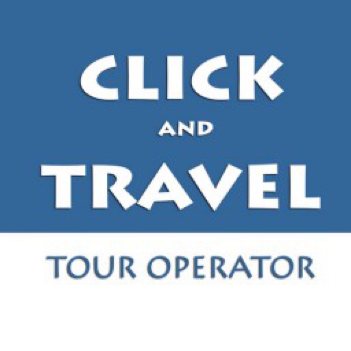 Click&Travel icon