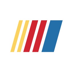 NASCAR MOBILE Apple Watch App