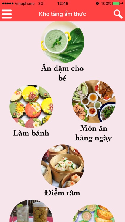 Món Ăn Việt 24/7