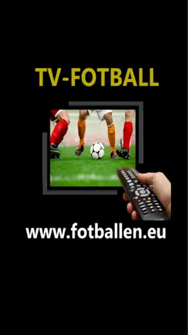 Game screenshot TV-FOTBALL (Gratis) mod apk