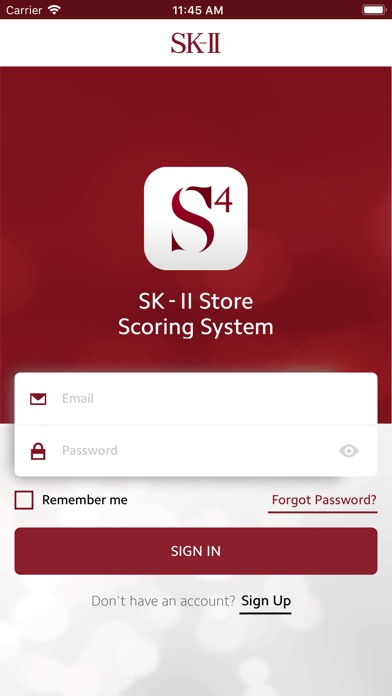SK-II S4 screenshot 3