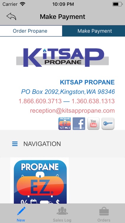 Kitsap Propane screenshot-3