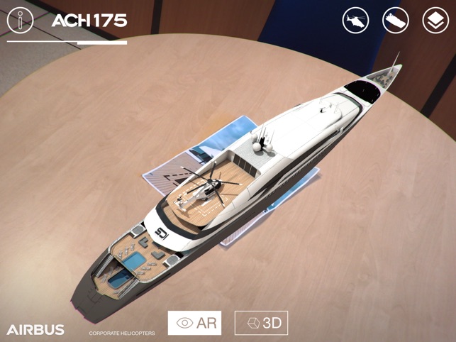 ACH Yacht Interface(圖4)-速報App