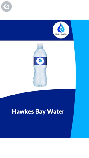 Hawkes Bay Water