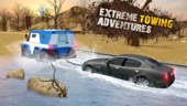 Offroad Mud-Runner Tow Truck Captura de tela 4