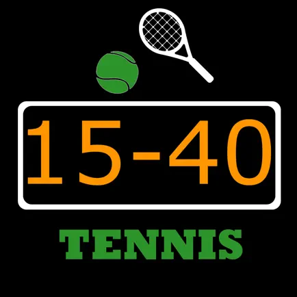 Save-score. Keep tennis scores Cheats