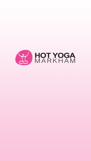 Hot Yoga Markham