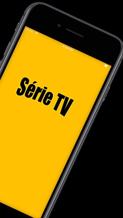 SérieTV screenshot 2