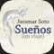 Esta aplicación permite la interacción a través de realidad aumentada para los dispositivos iOS que puede ser utilizada con el libro de Jaramar Soto, Sueños (un viaje)