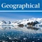 ** RGS members wanting free app access will need to download the separate "Geographical Magazine" app **