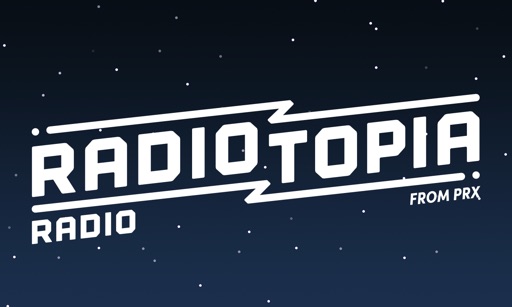 Radiotopia Radio icon