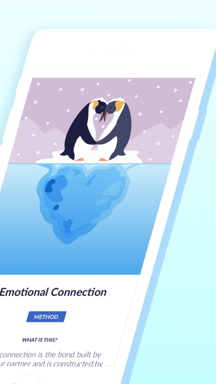 Lasting: Marriage Health App