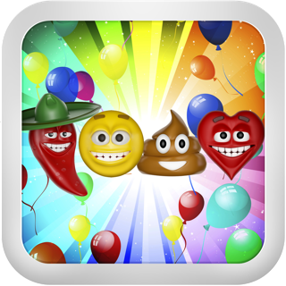 ‎Emoji Family – Talking & Singing Smiley Face & Mouth 
