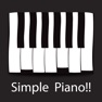 Get Simple & Easy Piano Music App for iOS, iPhone, iPad Aso Report