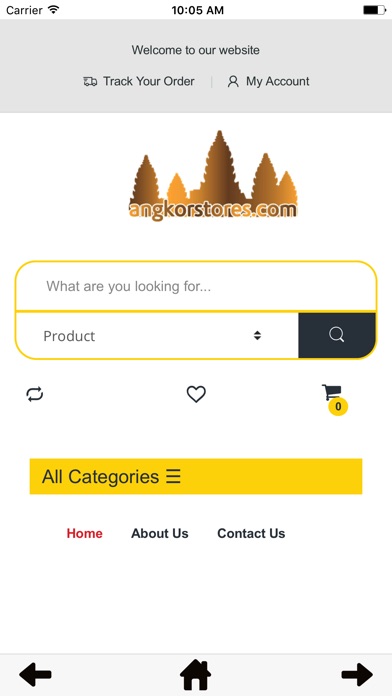 Angkorstores screenshot 2