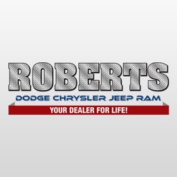 Robert's Dodge Chrysler Jeep