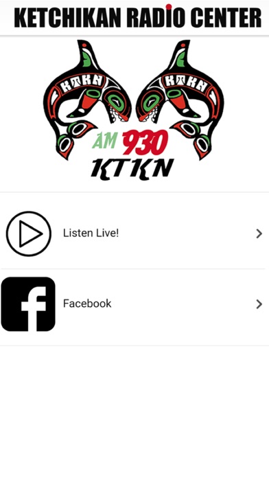 Ketchikan Radio Center screenshot 3
