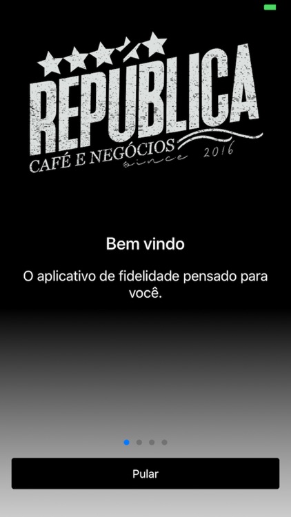 República Café