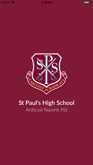 St Paul's High School(圖1)-速報App