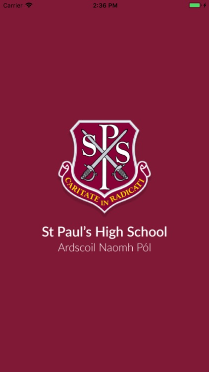 St Paul's High School