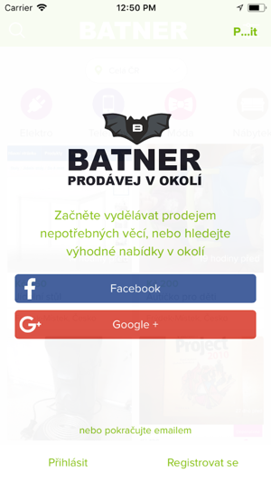 BATNER(圖1)-速報App