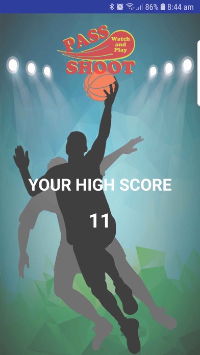 Watch and Play Basketball screenshot 3