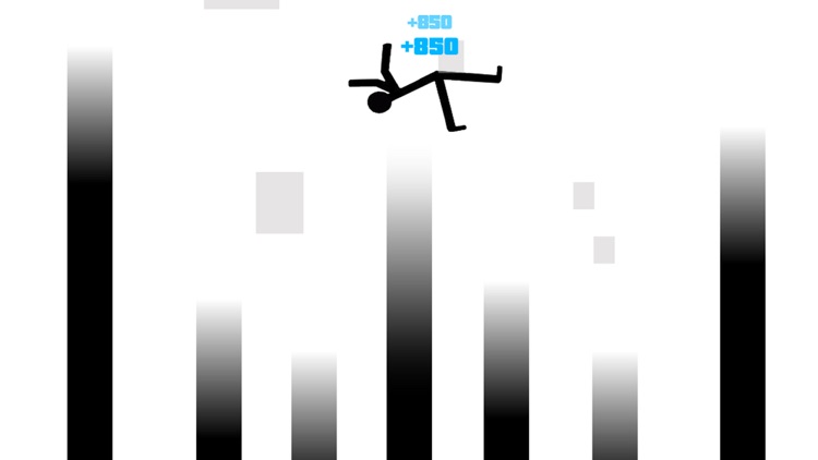 Stickman Hero Rag Doll Dismount: Stuntman Game