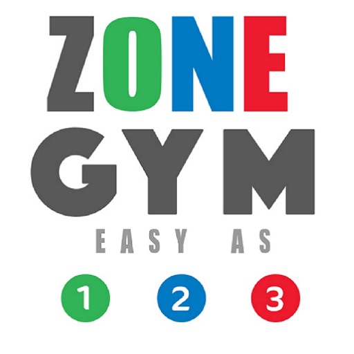 Zone 123 Gym