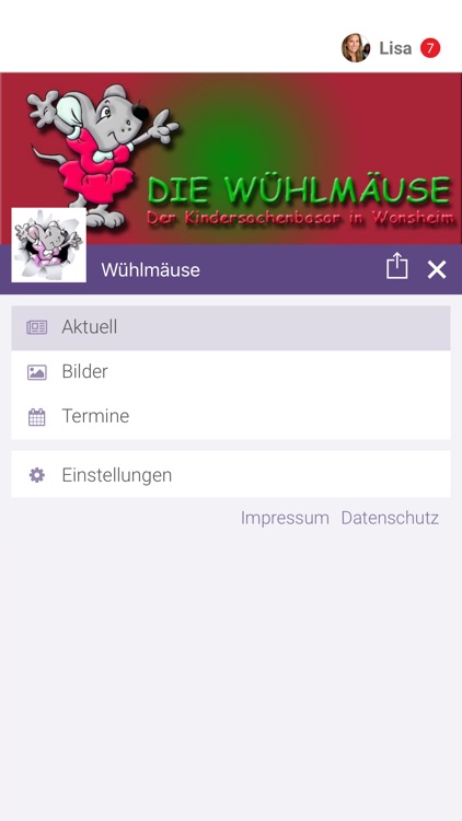 Wühlmäuse Wonsheim