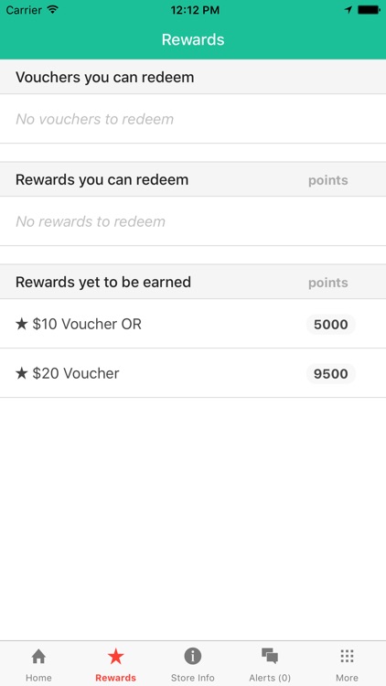 iSpark Toys Rewards