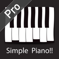 Simple & Easy Piano Music Pro pour PC