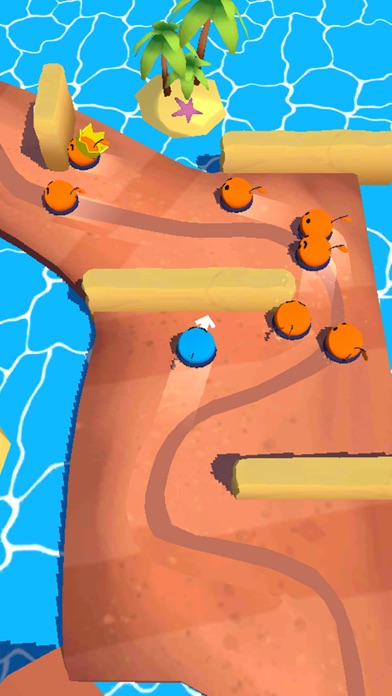 Bumper.race screenshot 3